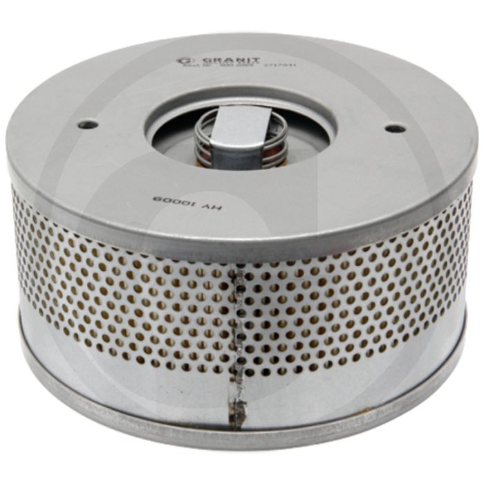 Hydrauliekfilter - Passend voor 946, 1046, 1246 - Transmissieoliefilterontwerp