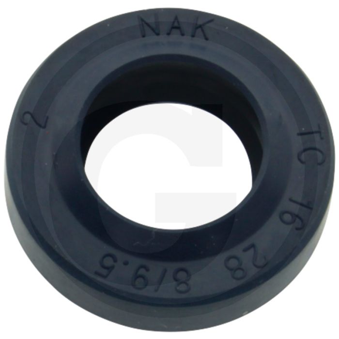 Keerrring regelstift (16 x 28 x 8)