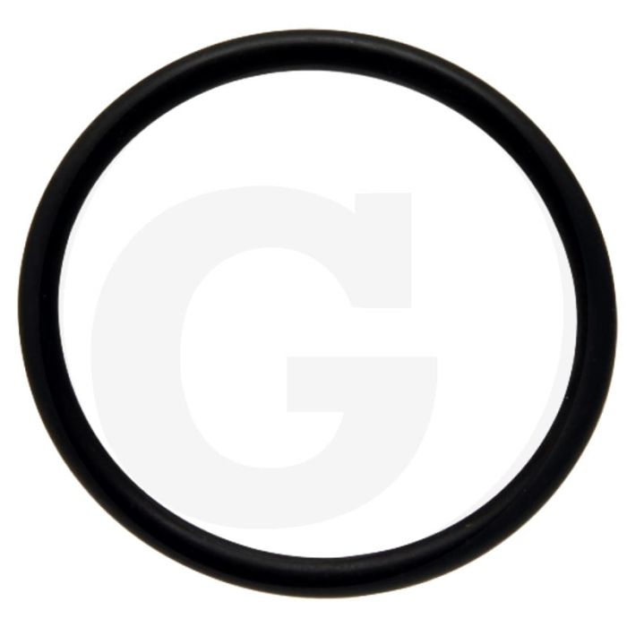 O-ring (hefarmas,  let op de uitvoering)
