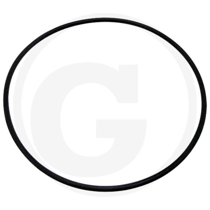 Afdichting (cilinderdeksel)
