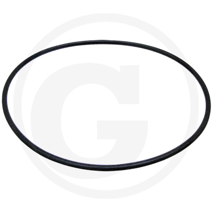 Afdichting (cilinderdeksel)