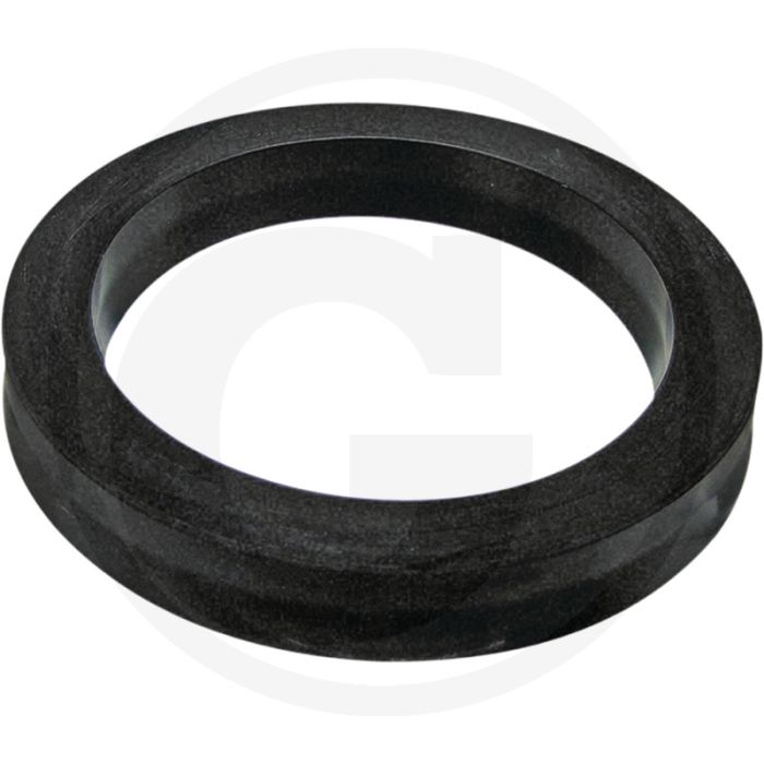 Manchet (Zuiger, 80 X 105 X 15 mm)