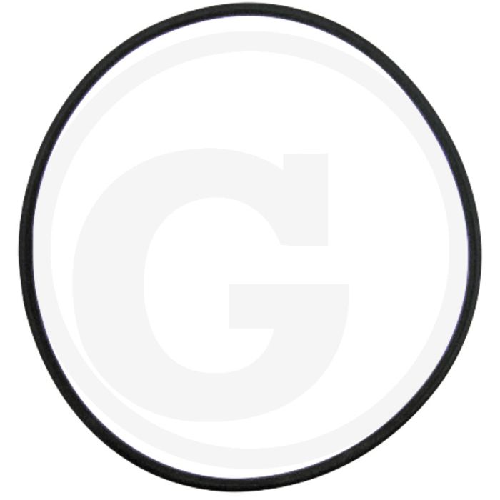 Afdichtring (Hefas, 66 X 6 mm)