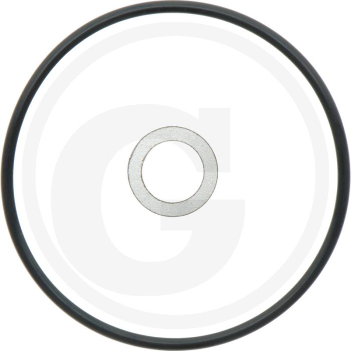 Afdichtset (Filter sensodrauliek)