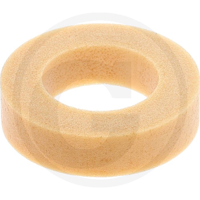 Afdichtring (Buigzame as)