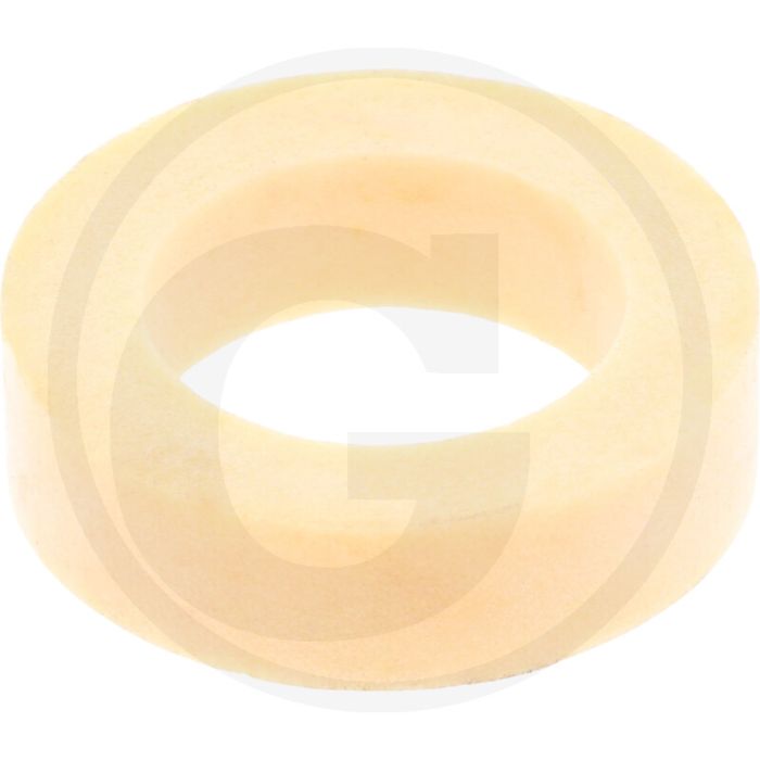 Afdichtring (Buigzame as)