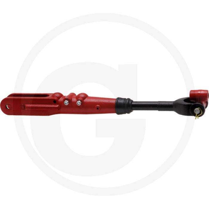 Hefspindel voor B 250, B 275, B 414