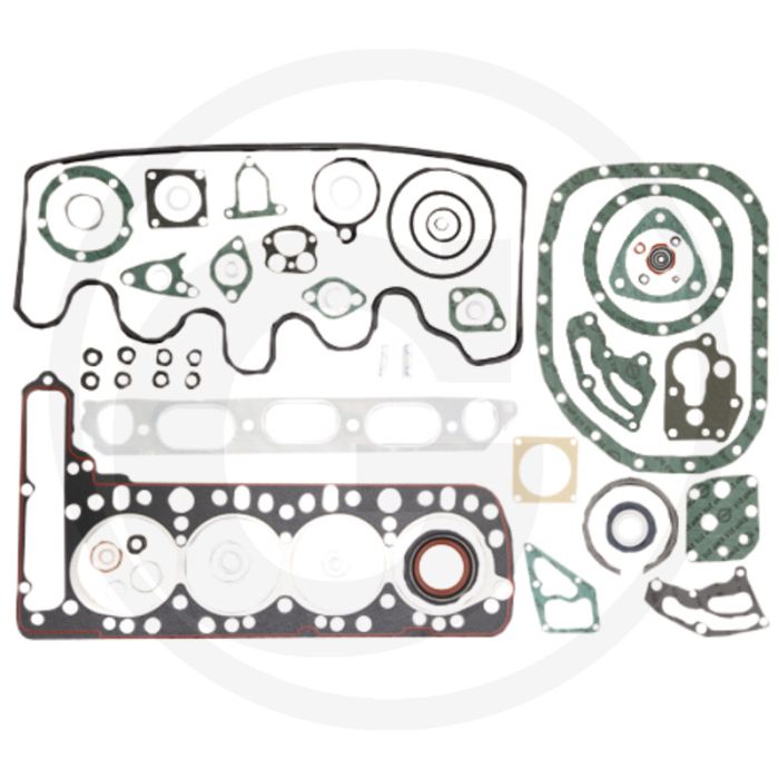Motorpakkingset voor U 421, U 407 en OM 616