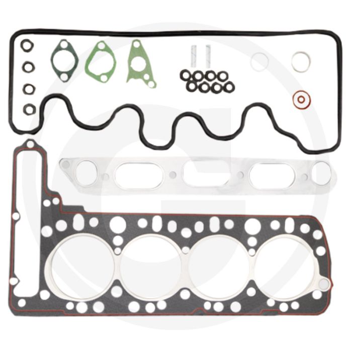 Koppakkingset voor Mercedes-Benz U 421, U 407, OM 616