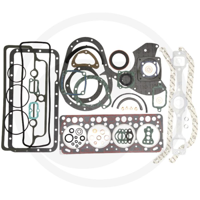 Motorpakkingset Motorpakkingset