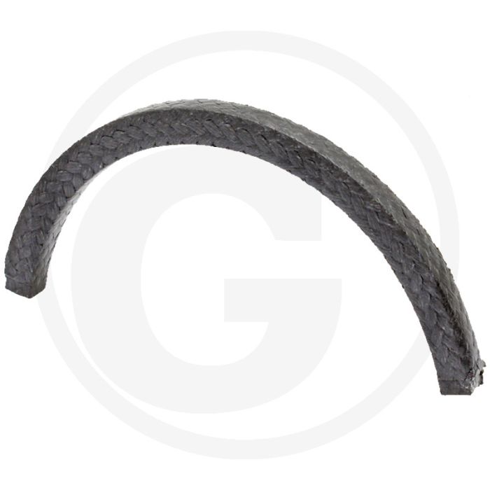 Krukaskeerringhelft (achter, 7,8 mm breed)