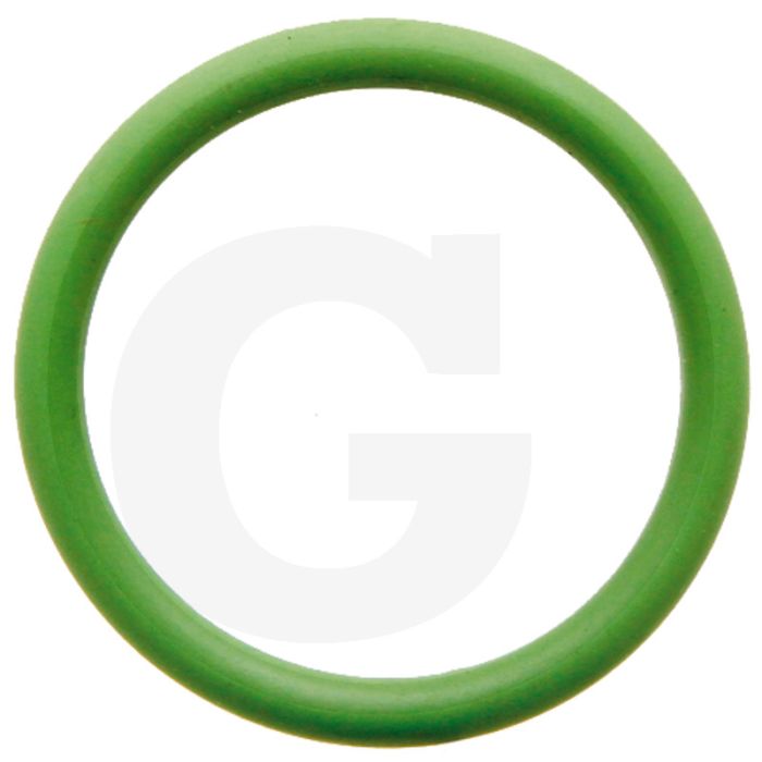 O-ring (beschermhuls verstuiverhouder)
