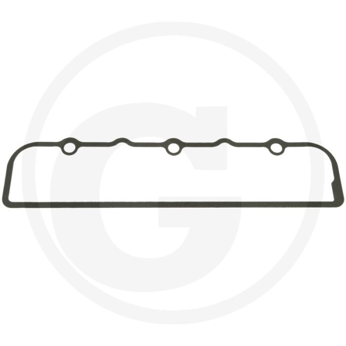 Klepdekselpakking - Trekkertype: U 427, U 437, Trac 1000, 1100, 1300, 1400, 1600, 1800