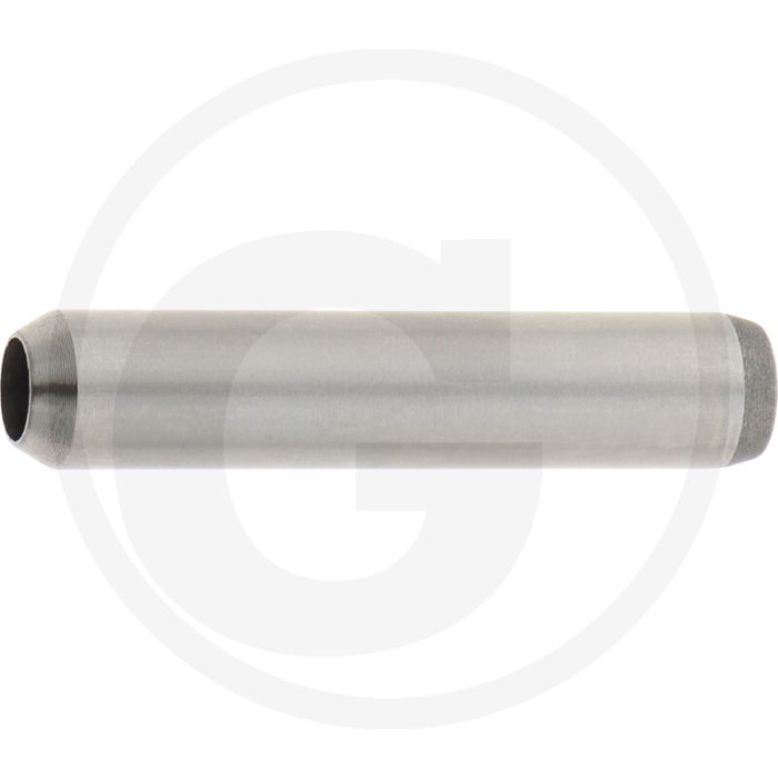 Klepgeleide rinlaat (Ø außen 14 mm)