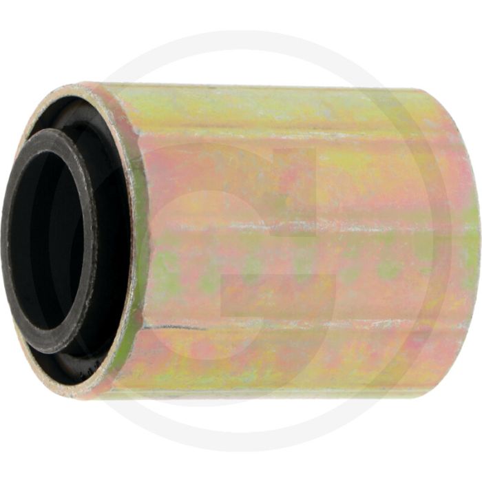 Motorsteun voor (Ø: 22 x 40, lengte: 54 mm)