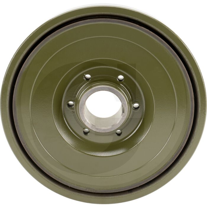Trillingsdemper voor OM 352 - Classic Parts Mercedes-Benz