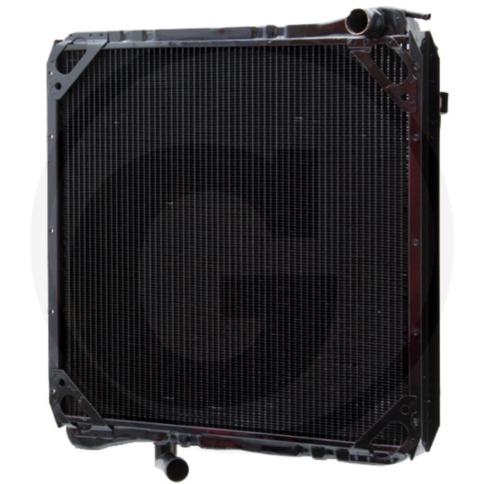 Radiateur - Passend voor Mercedes-Benz U 427, U 437