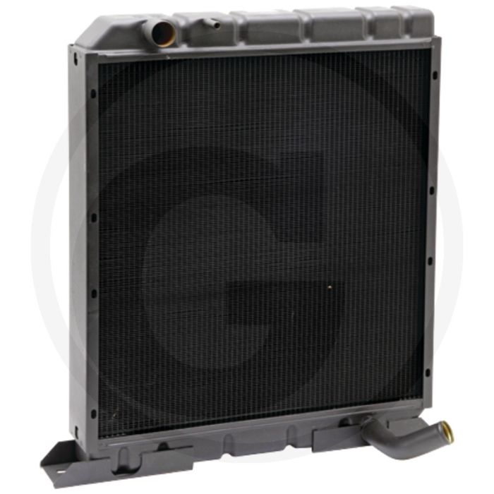 Radiateur - Trac 1300, 1400, 1600, 1800, OM 366