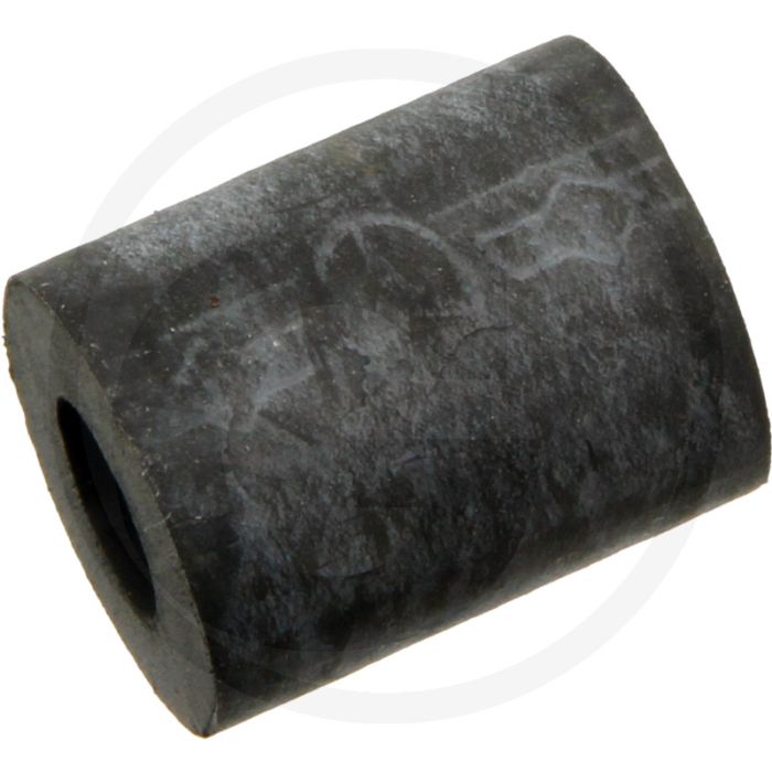 Rubbermof (radiateursteun boven)