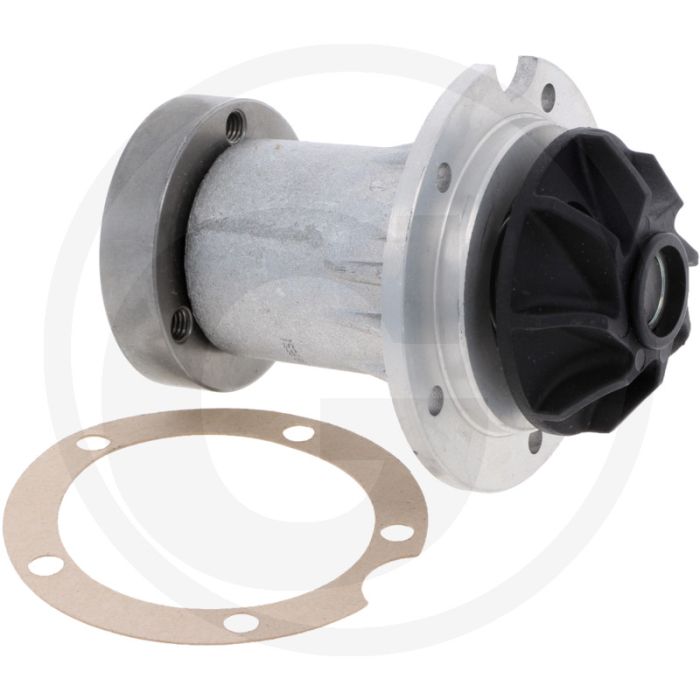 Waterpomp (3-gaats flens voor de ventilator)