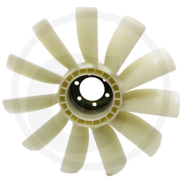 Koelventilator voor U 1000 - OM 352
