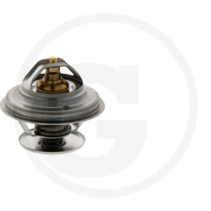 Thermostaat - Passend voor Mercedes-Benz U 407, U 421 - OM 616