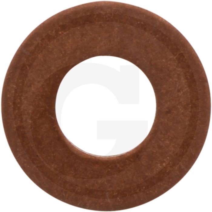 Afdichtring (verstuiver,  dikte 1,5 mm)