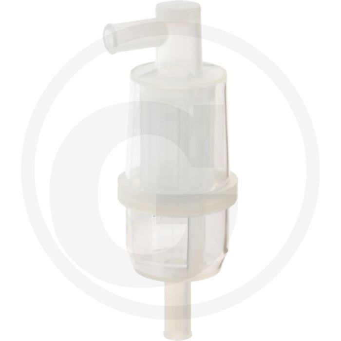 Brandstofvoorfilter voor Mercedes-Benz U 427, U 437, Trac 700-1800, OM 364, OM 366