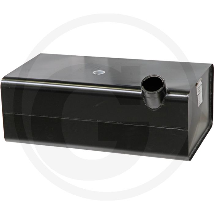 Brandstoftank (120 liter  880 x 465 x 320 mm  passend voor tankvlotter met zuigbuis)
