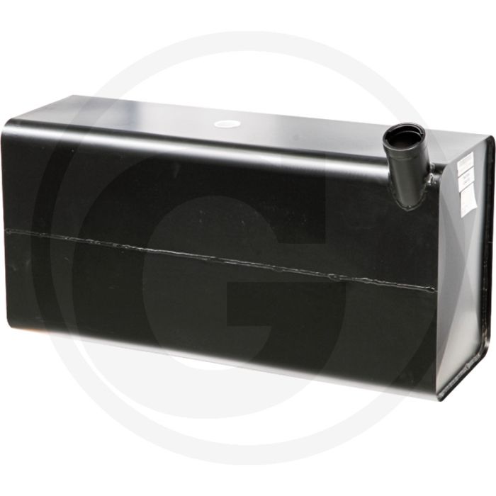 Brandstoftank (135 liter  970 x 320 x 465 mm)