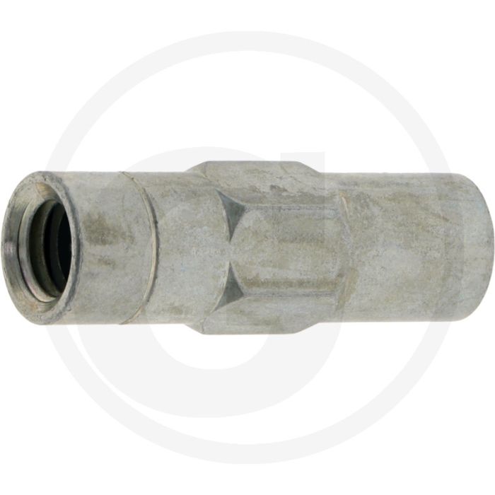 Klemmoer tankband Trac 65/70, 700, 800, 900, 1000...