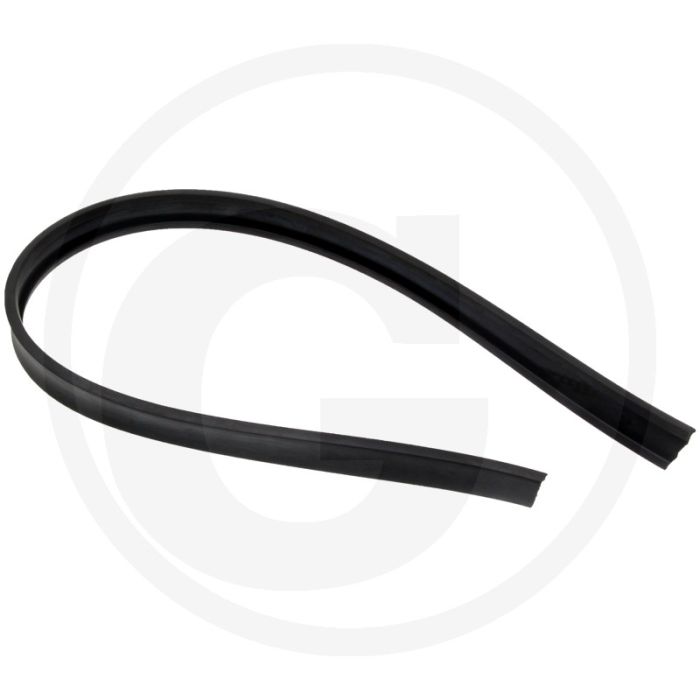 Onderlegger (Tankspanband  Breedte buiten 50 mm, binnen 40 mm)