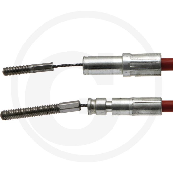 Gaskabel Trac 1100-1800 Gaskabel Trac 1100-1800