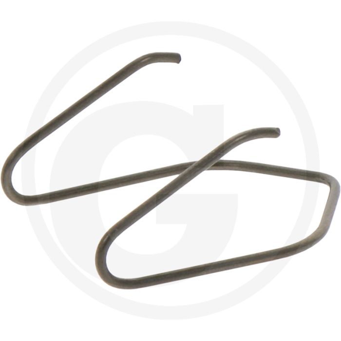 Veer handgashendel voor Mercedes-Benz U 403-U 421