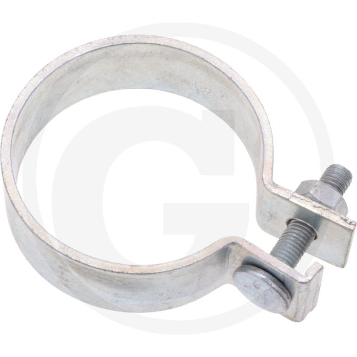 Klem (80 mm)