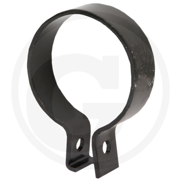Slangklem voor Trac 700, 800 & OM 364 motoren