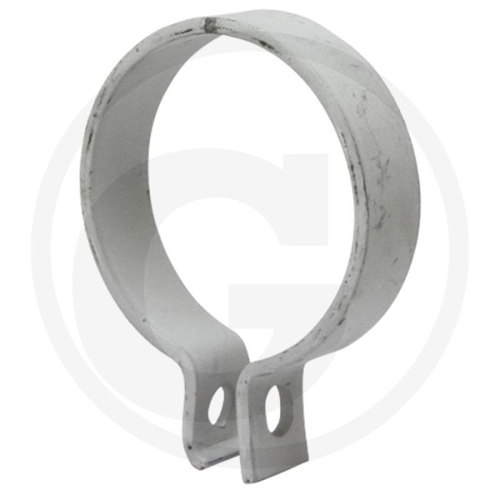 Slangklem voor Trac 1100, 1300, 1400, 1500, 1600, 1800