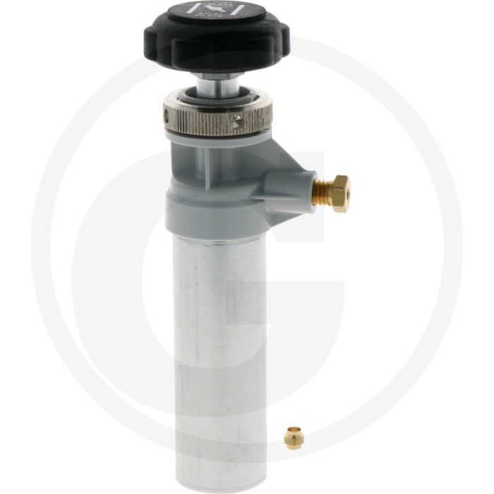 Pomp Startpilot - Passend voor Trac 700-1800/U 424-437
