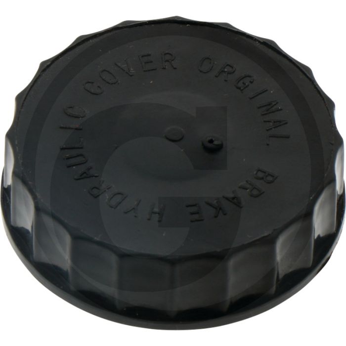 Deksel - Trac 700-1800, U 424-437, U 403-421, Reservoir