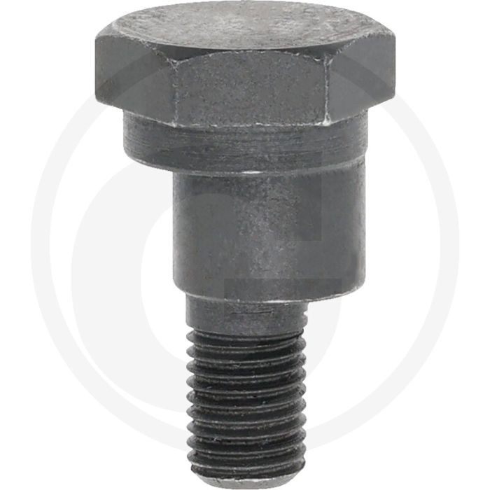 Excentrische bout koppelingspedaal - Passend voor Mercedes-Benz U 403, U 404, U 406...