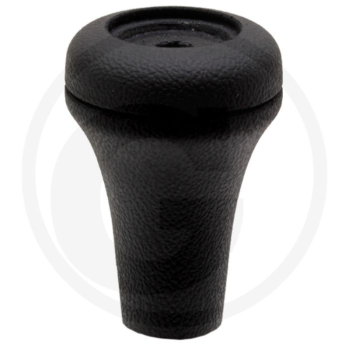 Knop voor versnellingspook (Met opname voor schakelpatroon)