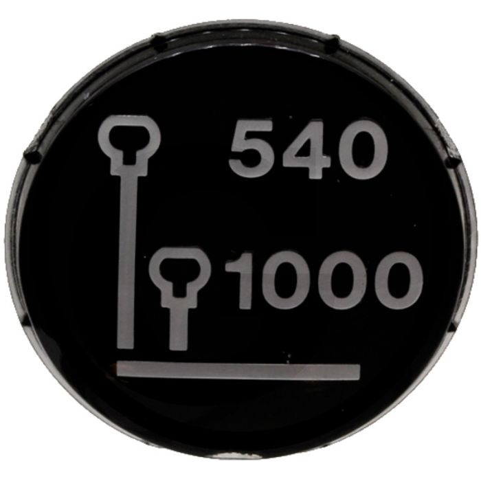 Schakelpatroon voor Trac 700-1100