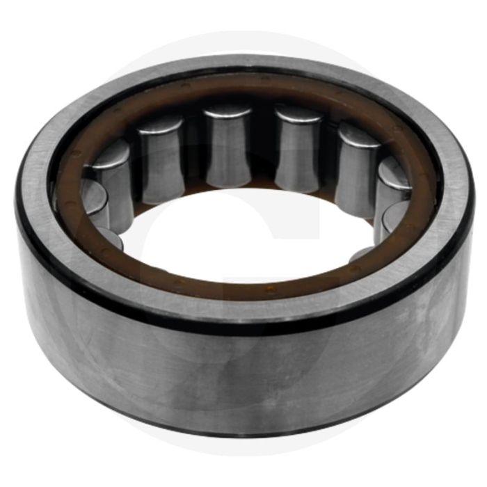 Cilinderlager (20 mm breed)