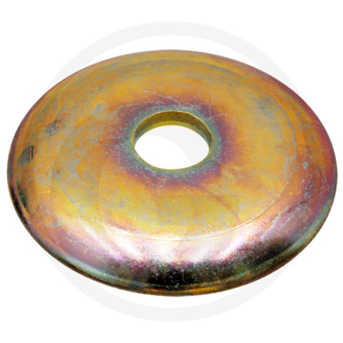 Veerring Trac 1100-1800