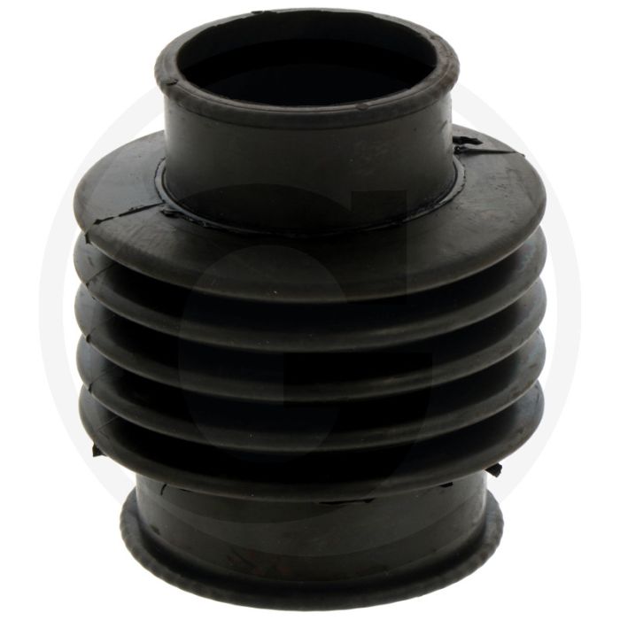 Manchet (aftakas achter,  Ø: 60 / 45 mm)