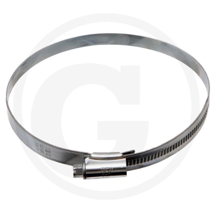 Slangklem (Ø: 120 mm) Slangklem (Ø: 120 mm)