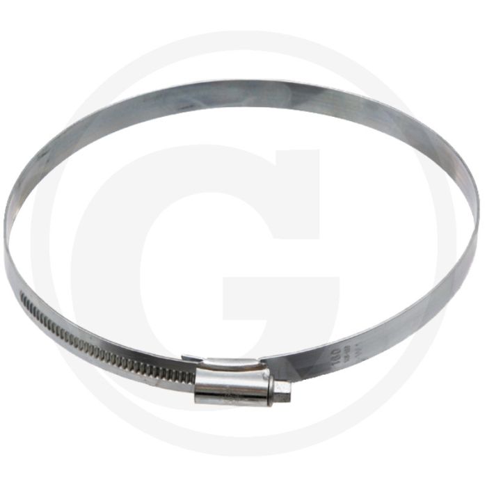 Slangklem (Ø: 160 mm) Slangklem (Ø: 160 mm)