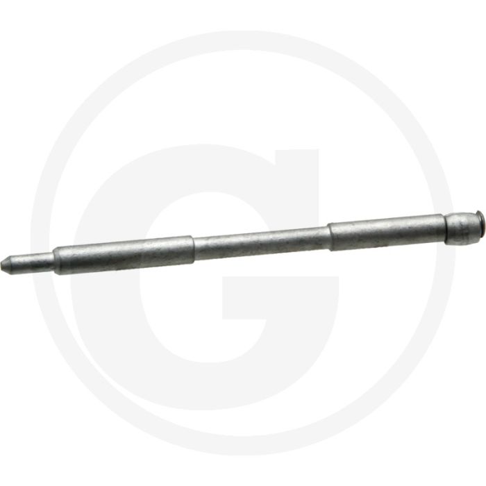 Stift remklauw voor Mercedes-Benz U 424-437