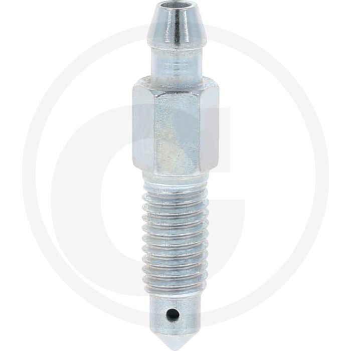 Ontluchtingsbout (M8, lengte 41 mm)