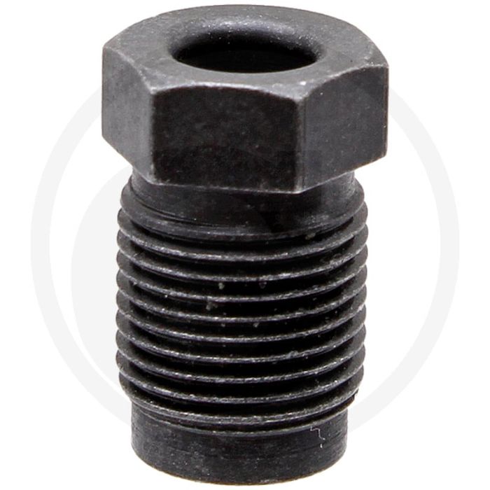 Wartelmoer (M12 x 1) Wartelmoer (M12 x 1)